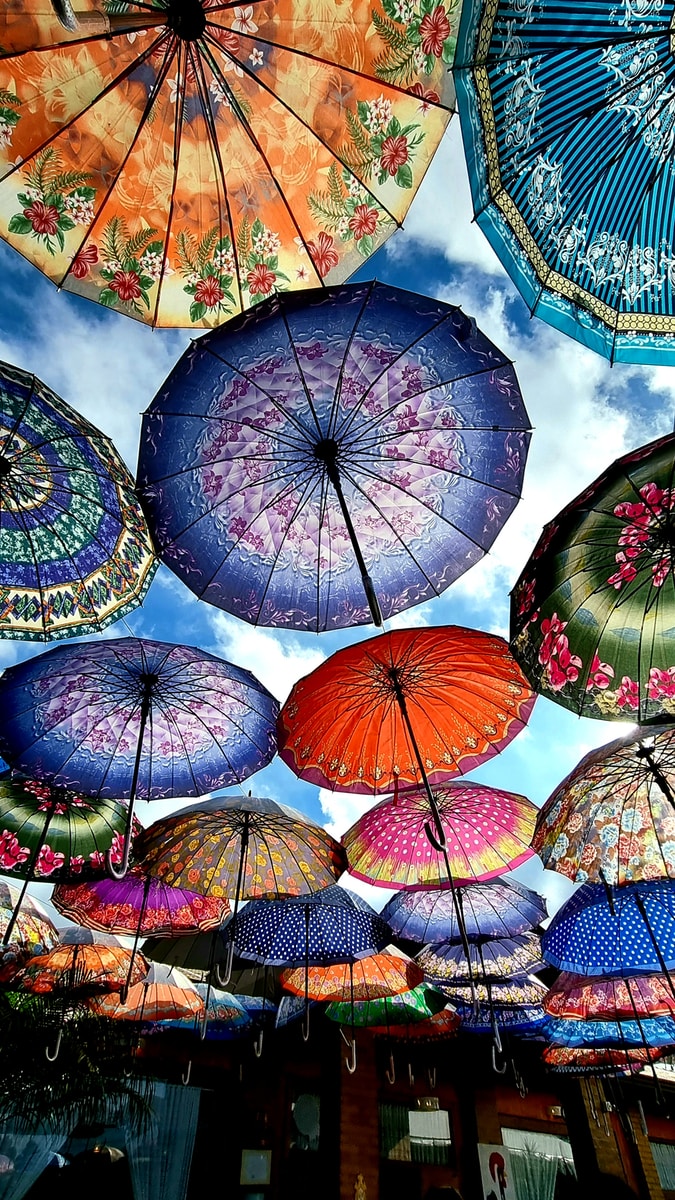 Managed Service Provider with Solutions Umbrella Managed Service Provider with Solutions Umbrella