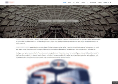 Manufacturing Website 3 v1