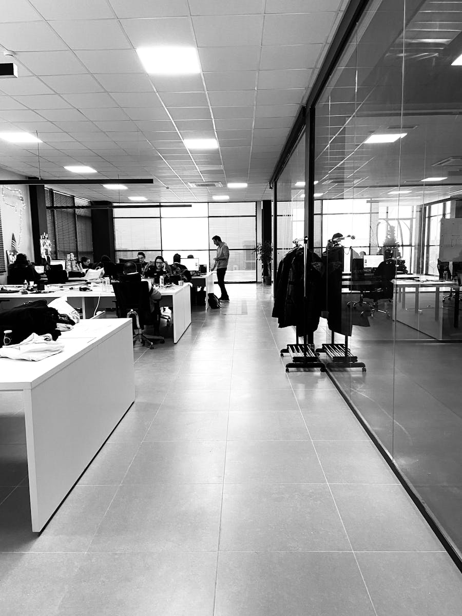 Business Strategy Business Strategy